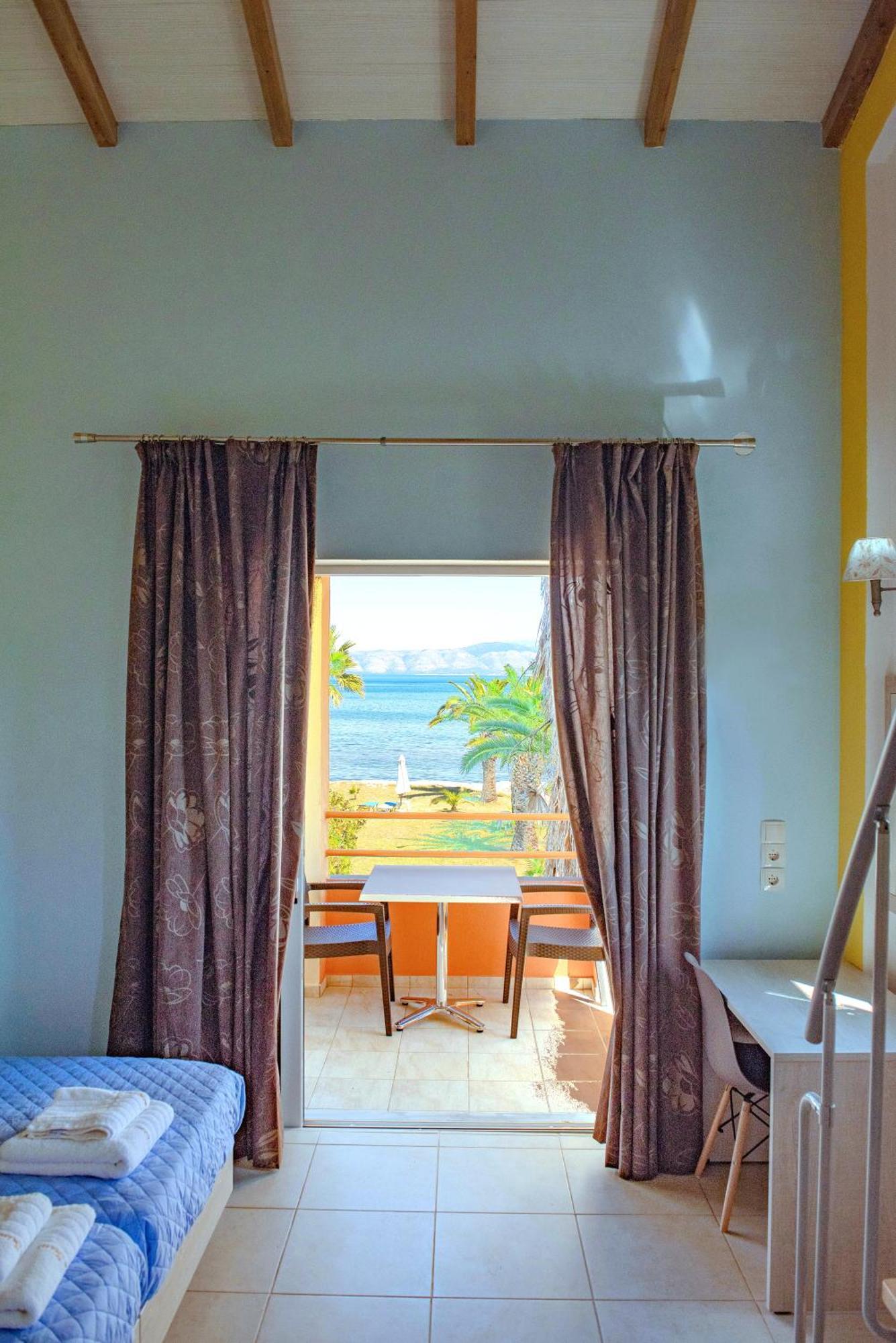 Irini And Apartament