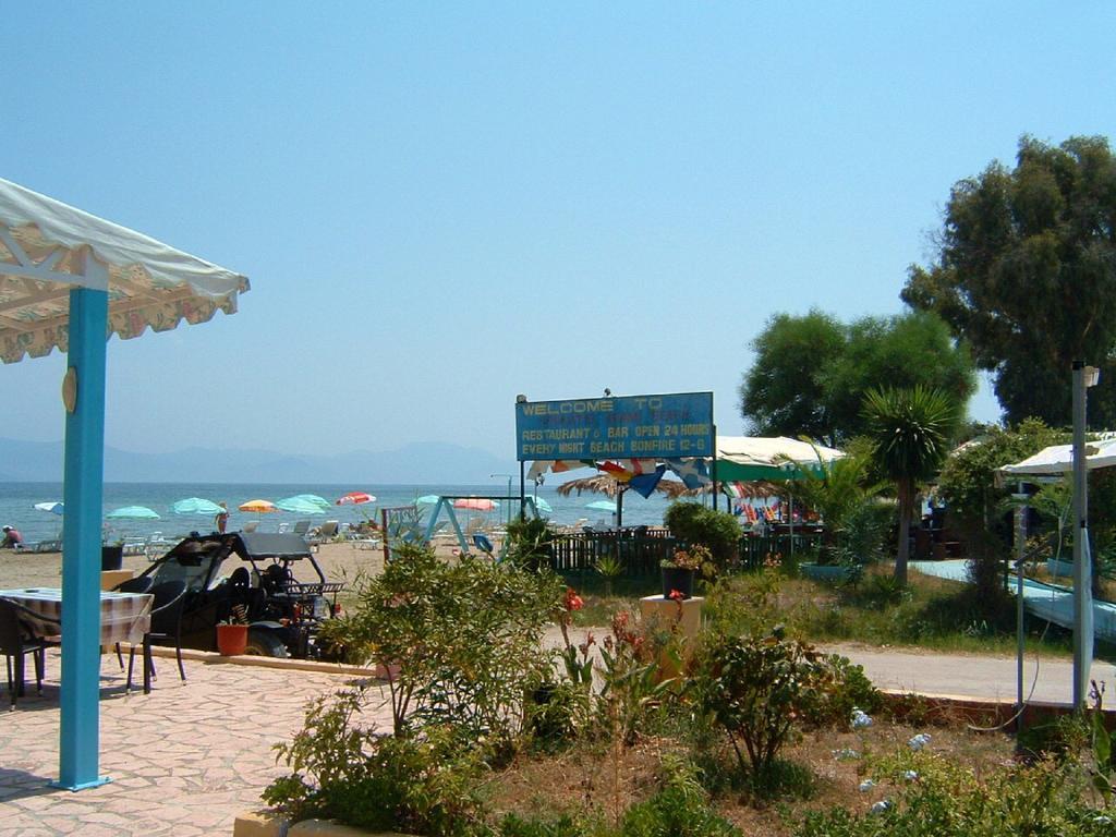 Apartament Irini And